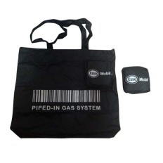 Foldable shopping bag - esso